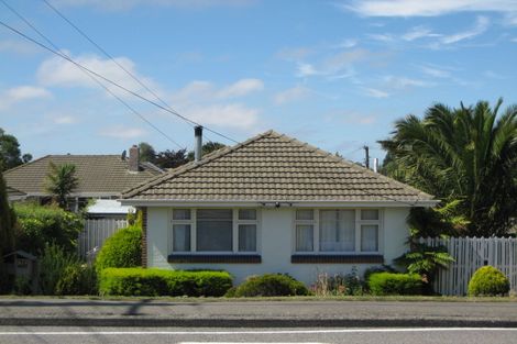 Photo of property in 317 Hoon Hay Road, Hoon Hay, Christchurch, 8025