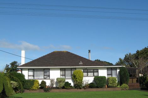 Photo of property in 93 Browne Street, Waitara, 4320