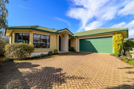 Photo of property in 14 Stanley Drive, Lynmore, Rotorua, 3010