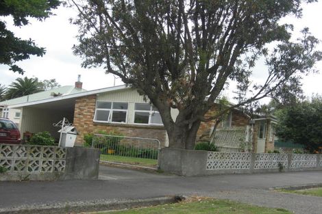 Photo of property in 5 Duke Street, Pahiatua, 4910