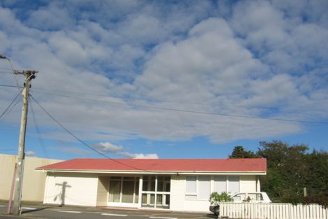 Photo of property in 96 Hutt Road, Petone, Lower Hutt, 5012
