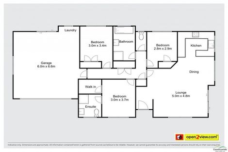 Photo of property in 32 Cambridge Street, Putaruru, 3411
