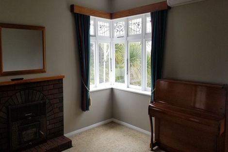 Photo of property in 6 Krull Street, Vogeltown, Wellington, 6021