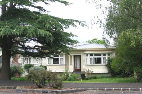 Photo of property in 4 Atanga Avenue, Mount Eden, Auckland, 1024