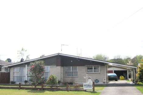 Photo of property in 62 Barnard Road, Fairy Springs, Rotorua, 3015