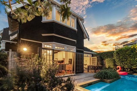 Photo of property in 640 Remuera Road, Remuera, Auckland, 1050