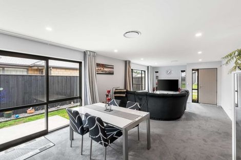 Photo of property in 28 Chesney Drive, Rolleston, 7615