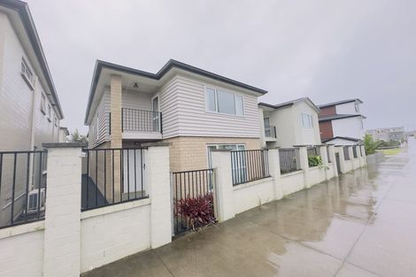 Photo of property in 242 Murphys Road, Flat Bush, Auckland, 2019