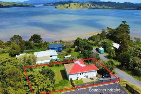 Photo of property in 7 Nimmo Street West, Rawene, Kaikohe, 0473
