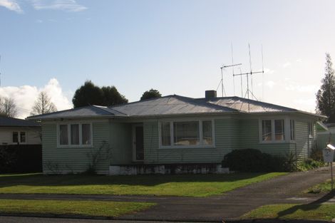 Photo of property in 7 Edinburgh Road, Hillcrest, Hamilton, 3216