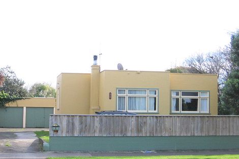 Photo of property in 536 Ruahine Street, Hokowhitu, Palmerston North, 4410