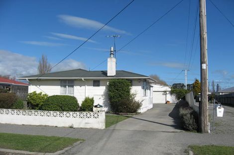 Photo of property in 70 Cockburn Street, Kuripuni, Masterton, 5810