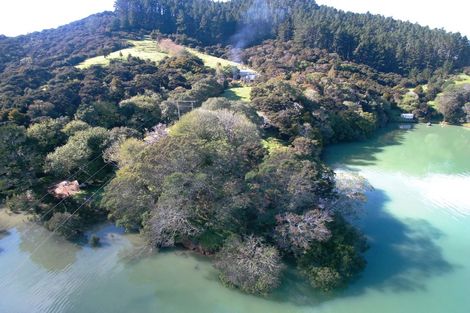 Photo of property in 225 Okura Bay Road, Totara North, Kaeo, 0479