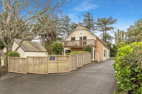 Photo of property in 29 Port Albert Road, Wellsford, 0900