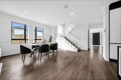 Photo of property in 81 Tir Conaill Avenue, Flat Bush, Auckland, 2019