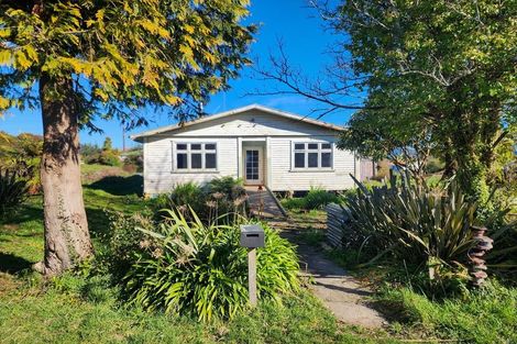 Photo of property in 16 Wainui Street, Dobson, Greymouth, 7805