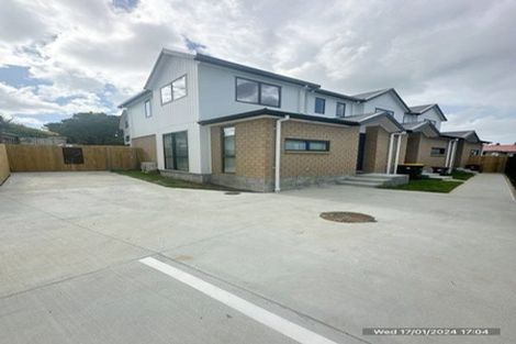 Photo of property in 3b Totara Road, Manurewa, Auckland, 2102