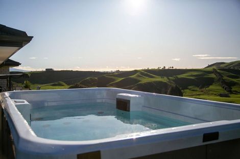 Photo of property in 43 Ellicott Road, Parawera, Te Awamutu, 3879