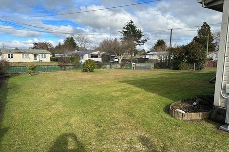 Photo of property in 26 Dreghorn Place, Tokoroa, 3420