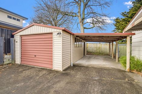 Photo of property in 38b Morrinsville Road, Hillcrest, Hamilton, 3216