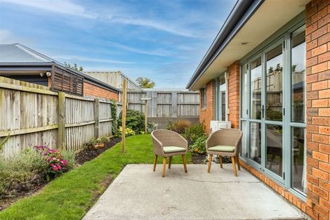 Photo of property in 3 Saint Bathans Lane, Papanui, Christchurch, 8053