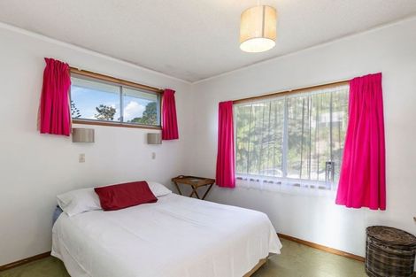 Photo of property in 4 Randolph Road, Crofton Downs, Wellington, 6035