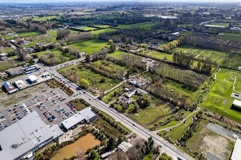 Photo of property in 365 Prestons Road, Marshland, Christchurch, 8083