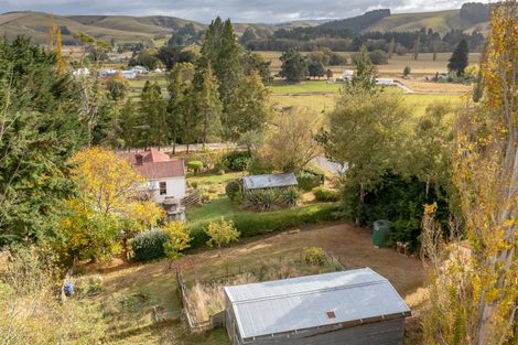 Photo of property in 36 Pensher Street, Waitahuna, Lawrence, 9593