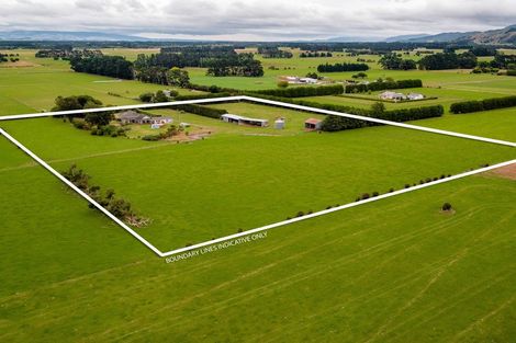 Photo of property in 76 Waiohine Gorge Road, Dalefield, Carterton, 5791