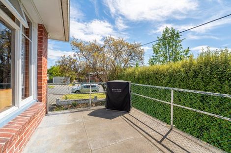 Photo of property in 43 Kelvin Street, Marchwiel, Timaru, 7910