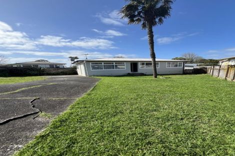 Photo of property in 17 Bayside Avenue, Te Atatu Peninsula, Auckland, 0610