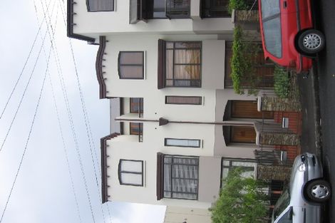 Photo of property in 15 Sheehan Street, Ponsonby, Auckland, 1011