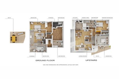 Photo of property in 96 Omokoroa Road, Omokoroa, 3114