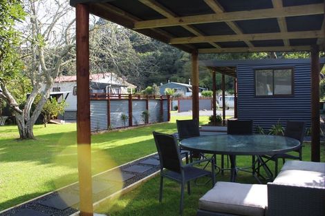 Photo of property in 479 Albert Street, Coromandel, 3506