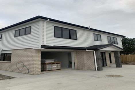 Photo of property in 62 Buckland Road, Mangere East, Auckland, 2024