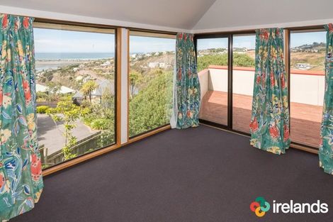 Photo of property in 10 Santa Maria Avenue, Mount Pleasant, Christchurch, 8081