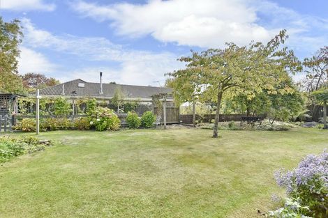 Photo of property in 125 West Belt, Rangiora, 7400