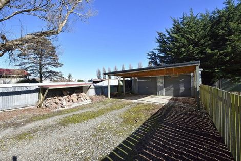Photo of property in 96 Ryal Bush Wallacetown Road, Ryal Bush, Invercargill, 9876
