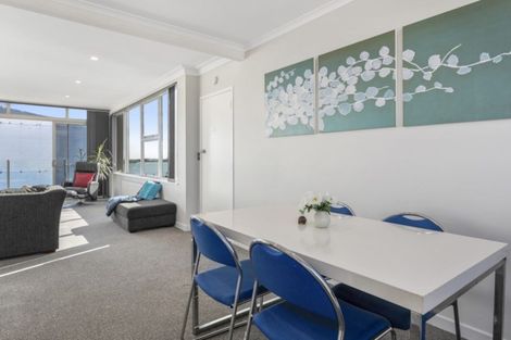 Photo of property in Elizabeth Height Apartments, 8 Elizabeth Street, Tauranga, 3110