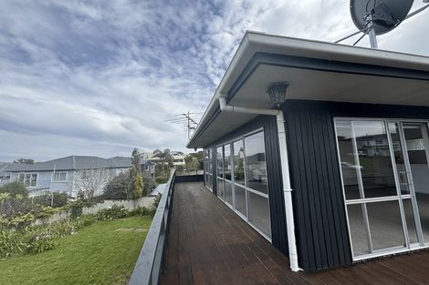 Photo of property in 198 Clovelly Road, Bucklands Beach, Auckland, 2012