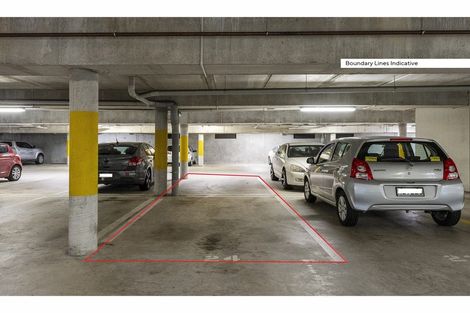 Photo of property in 36/124 Stancombe Road, Flat Bush, Auckland, 2016