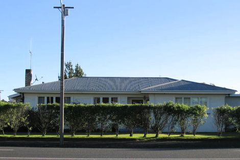 Photo of property in 2b Darley Street, Beerescourt, Hamilton, 3200