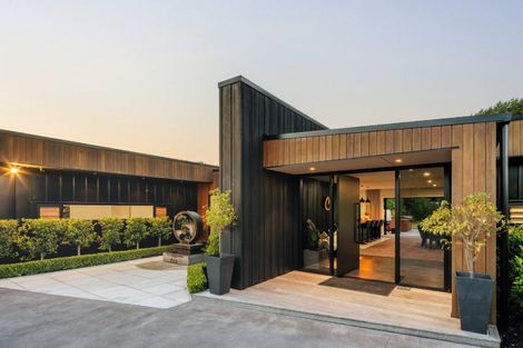 Photo of property in 7 Harri Jay Rise, Tamahere, Hamilton, 3283