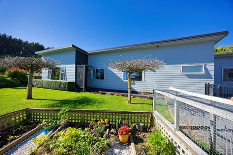 Photo of property in 61 Kotuku Road, South Bay, Kaikoura, 7300
