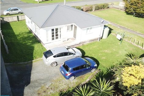 Photo of property in 55 Logan Street, Dargaville, 0310