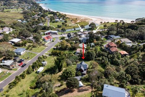 Photo of property in 15 Irishtown Road, Kuaotunu, Whitianga, 3592