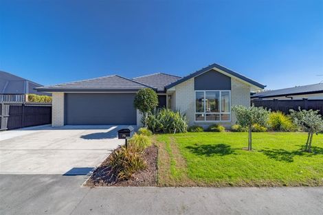 Photo of property in 75 Te Korari Street, Marshland, Christchurch, 8083