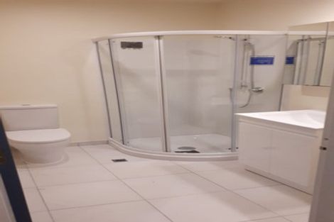 Photo of property in Terrace Garden Apartments, 14c/120 The Terrace, Wellington Central, Wellington, 6011