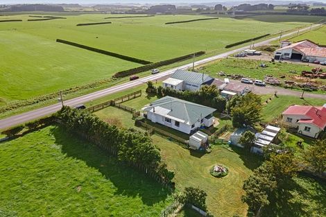 Photo of property in 412 Ball Road, Alton, Patea, 4598