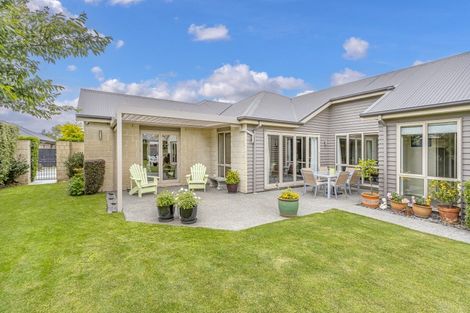 Photo of property in 12 Cromdale Place, Wigram, Christchurch, 8025
